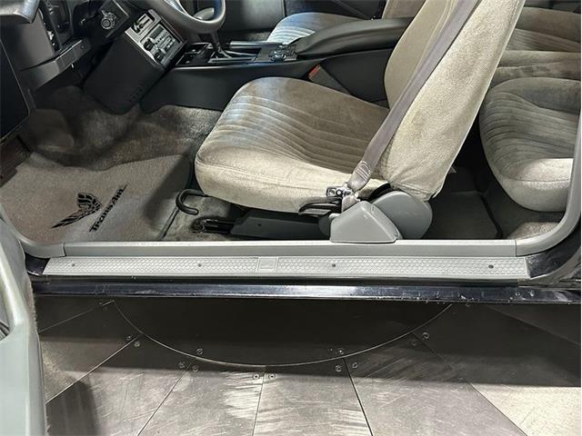 1989 Pontiac Firebird (CC-2103829) for sale in Depew, New York