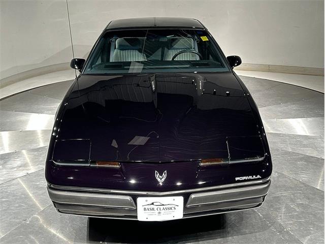 1989 Pontiac Firebird (CC-2103829) for sale in Depew, New York