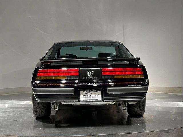 1989 Pontiac Firebird (CC-2103829) for sale in Depew, New York