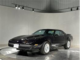 1989 Pontiac Firebird (CC-2103829) for sale in Depew, New York