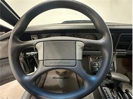 1989 Pontiac Firebird (CC-2103829) for sale in Depew, New York