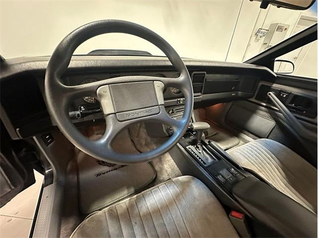 1989 Pontiac Firebird (CC-2103829) for sale in Depew, New York