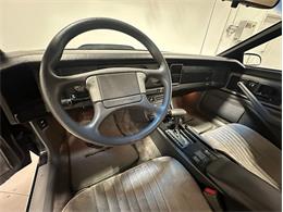 1989 Pontiac Firebird (CC-2103829) for sale in Depew, New York