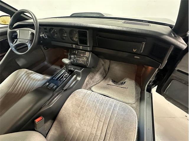 1989 Pontiac Firebird (CC-2103829) for sale in Depew, New York