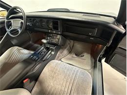 1989 Pontiac Firebird (CC-2103829) for sale in Depew, New York