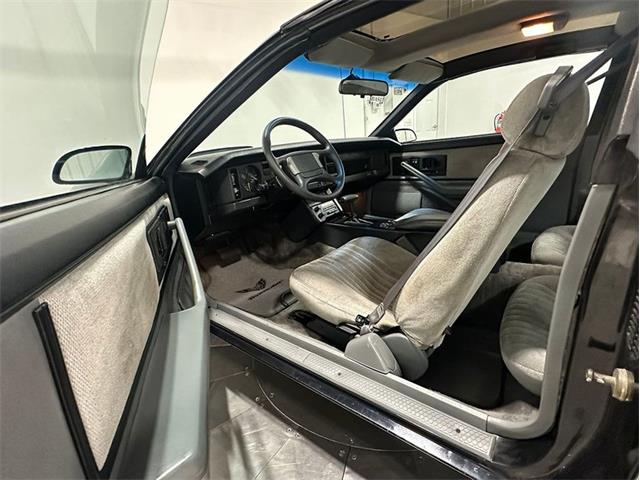 1989 Pontiac Firebird (CC-2103829) for sale in Depew, New York