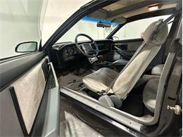 1989 Pontiac Firebird (CC-2103829) for sale in Depew, New York