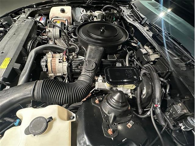 1989 Pontiac Firebird (CC-2103829) for sale in Depew, New York