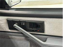 1989 Pontiac Firebird (CC-2103829) for sale in Depew, New York