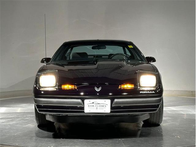 1989 Pontiac Firebird (CC-2103829) for sale in Depew, New York
