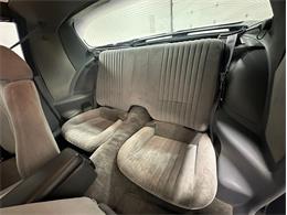 1989 Pontiac Firebird (CC-2103829) for sale in Depew, New York