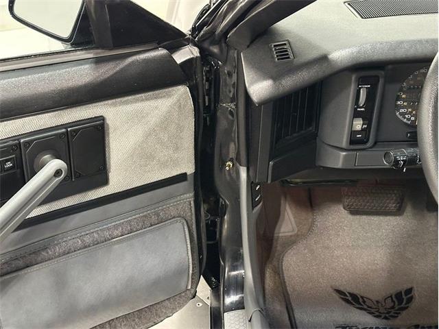 1989 Pontiac Firebird (CC-2103829) for sale in Depew, New York