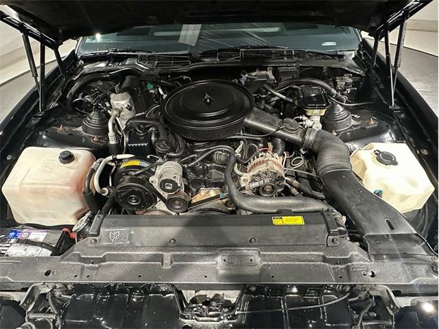 1989 Pontiac Firebird (CC-2103829) for sale in Depew, New York