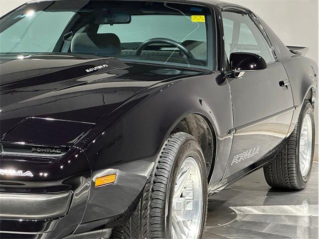 1989 Pontiac Firebird (CC-2103829) for sale in Depew, New York