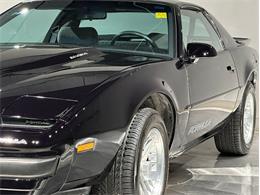 1989 Pontiac Firebird (CC-2103829) for sale in Depew, New York