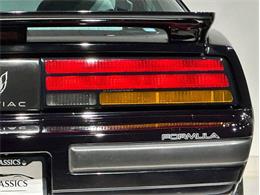 1989 Pontiac Firebird (CC-2103829) for sale in Depew, New York