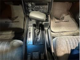 1989 Pontiac Firebird (CC-2103829) for sale in Depew, New York