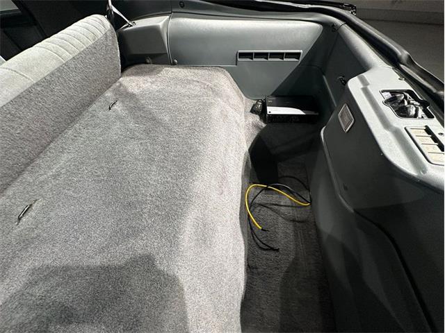 1989 Pontiac Firebird (CC-2103829) for sale in Depew, New York