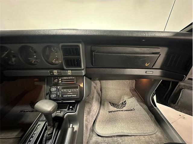 1989 Pontiac Firebird (CC-2103829) for sale in Depew, New York