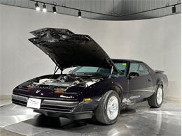 1989 Pontiac Firebird (CC-2103829) for sale in Depew, New York