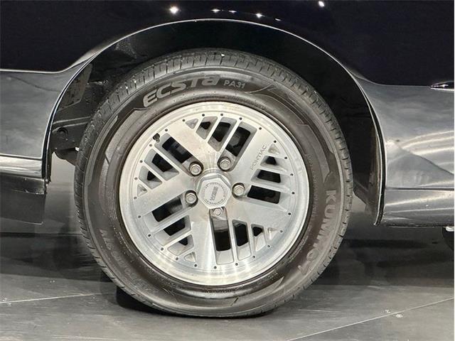 1989 Pontiac Firebird (CC-2103829) for sale in Depew, New York