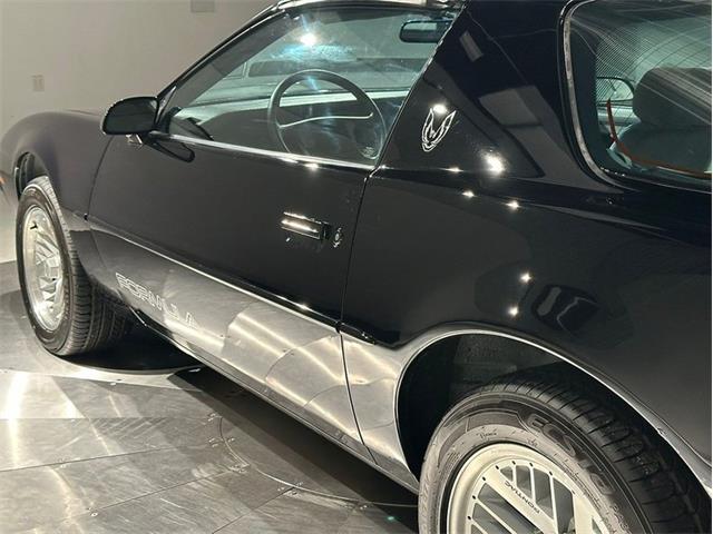 1989 Pontiac Firebird (CC-2103829) for sale in Depew, New York