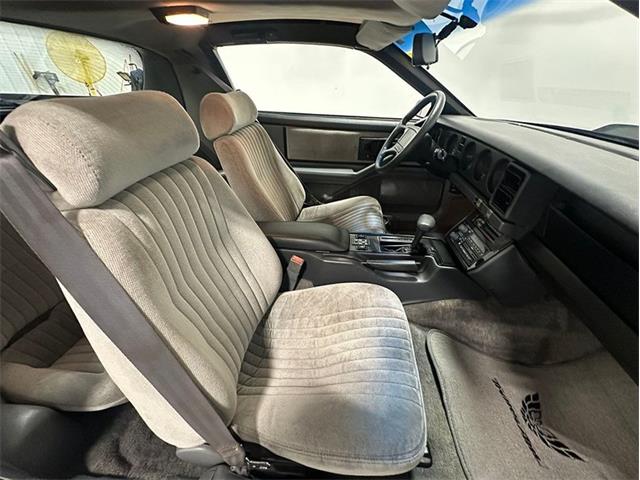 1989 Pontiac Firebird (CC-2103829) for sale in Depew, New York