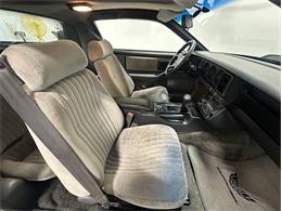 1989 Pontiac Firebird (CC-2103829) for sale in Depew, New York