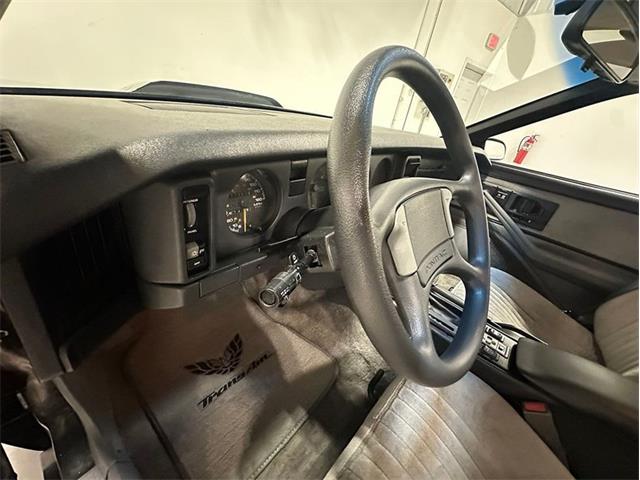 1989 Pontiac Firebird (CC-2103829) for sale in Depew, New York