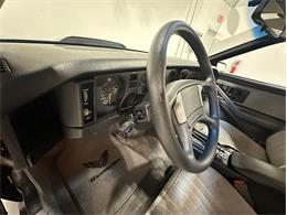 1989 Pontiac Firebird (CC-2103829) for sale in Depew, New York