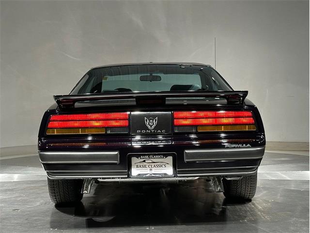 1989 Pontiac Firebird (CC-2103829) for sale in Depew, New York
