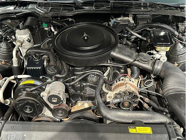 1989 Pontiac Firebird (CC-2103829) for sale in Depew, New York
