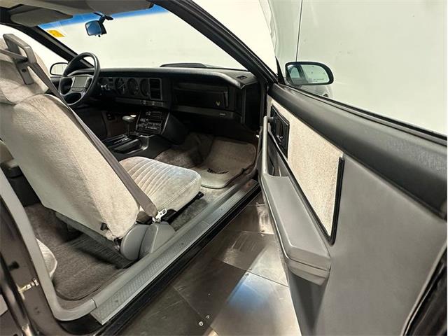 1989 Pontiac Firebird (CC-2103829) for sale in Depew, New York