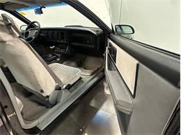 1989 Pontiac Firebird (CC-2103829) for sale in Depew, New York
