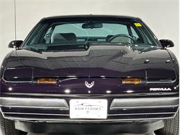 1989 Pontiac Firebird (CC-2103829) for sale in Depew, New York
