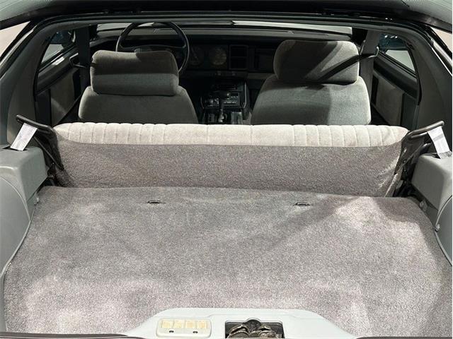 1989 Pontiac Firebird (CC-2103829) for sale in Depew, New York