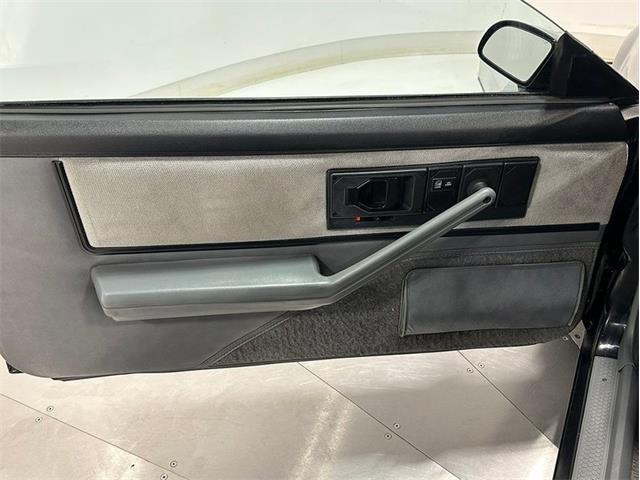 1989 Pontiac Firebird (CC-2103829) for sale in Depew, New York