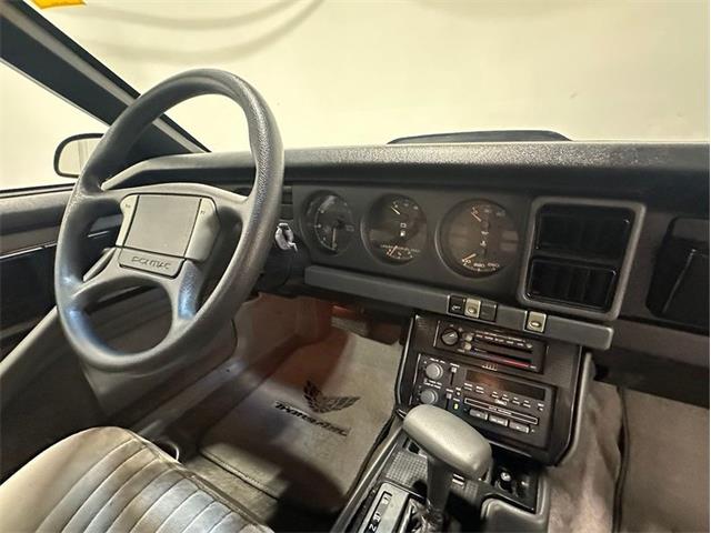 1989 Pontiac Firebird (CC-2103829) for sale in Depew, New York