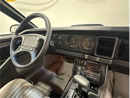1989 Pontiac Firebird (CC-2103829) for sale in Depew, New York