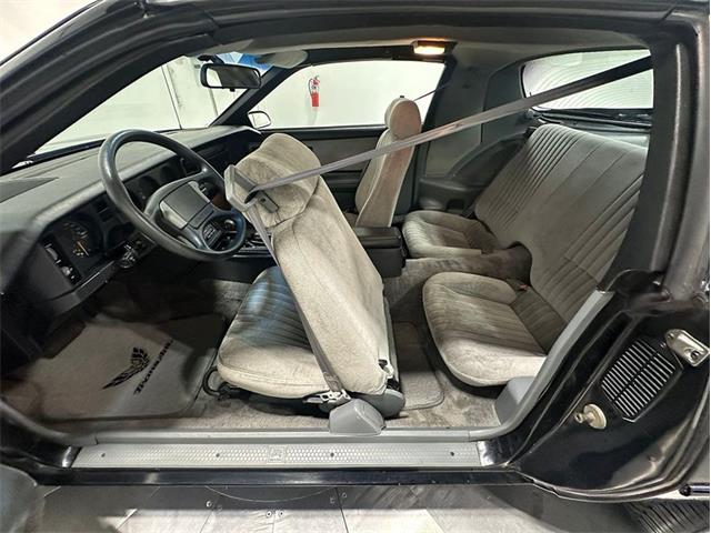 1989 Pontiac Firebird (CC-2103829) for sale in Depew, New York