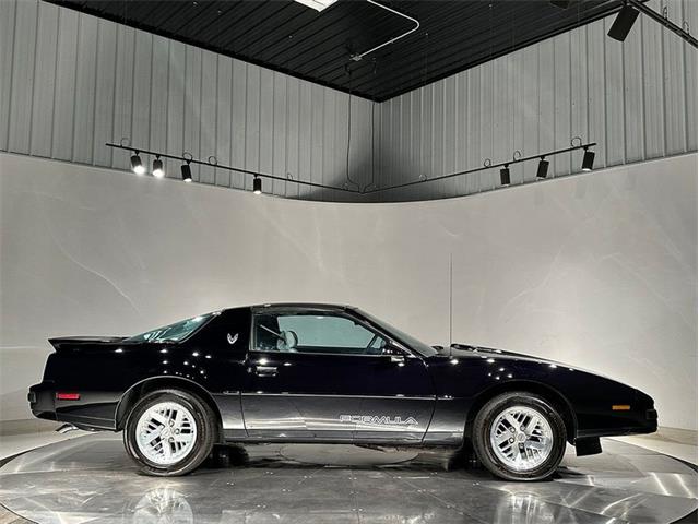 1989 Pontiac Firebird (CC-2103829) for sale in Depew, New York