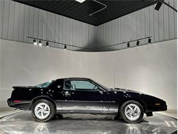 1989 Pontiac Firebird (CC-2103829) for sale in Depew, New York