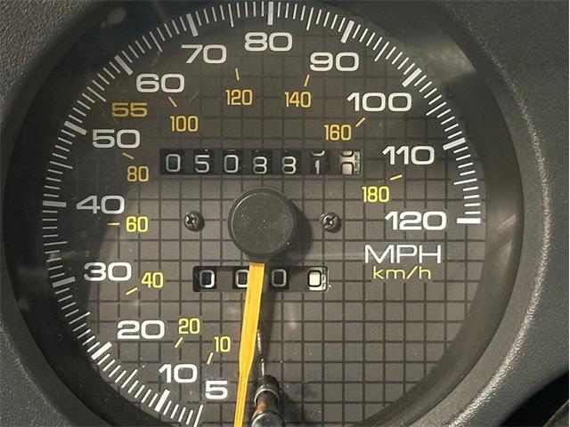 1989 Pontiac Firebird (CC-2103829) for sale in Depew, New York