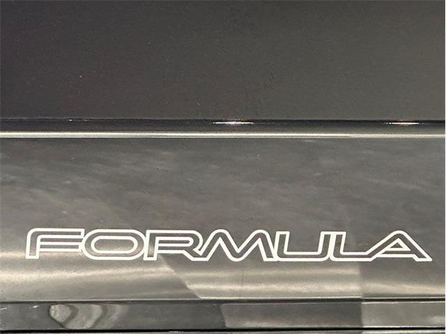 1989 Pontiac Firebird (CC-2103829) for sale in Depew, New York