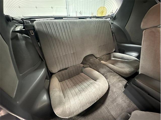1989 Pontiac Firebird (CC-2103829) for sale in Depew, New York