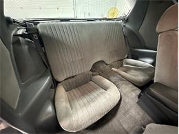 1989 Pontiac Firebird (CC-2103829) for sale in Depew, New York