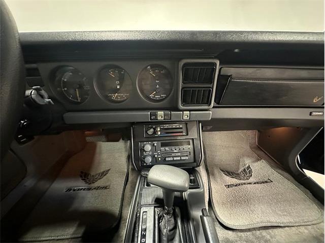 1989 Pontiac Firebird (CC-2103829) for sale in Depew, New York