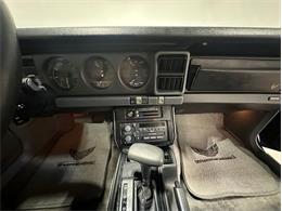 1989 Pontiac Firebird (CC-2103829) for sale in Depew, New York