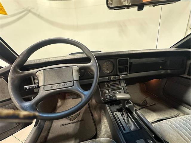 1989 Pontiac Firebird (CC-2103829) for sale in Depew, New York