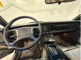 1989 Pontiac Firebird (CC-2103829) for sale in Depew, New York